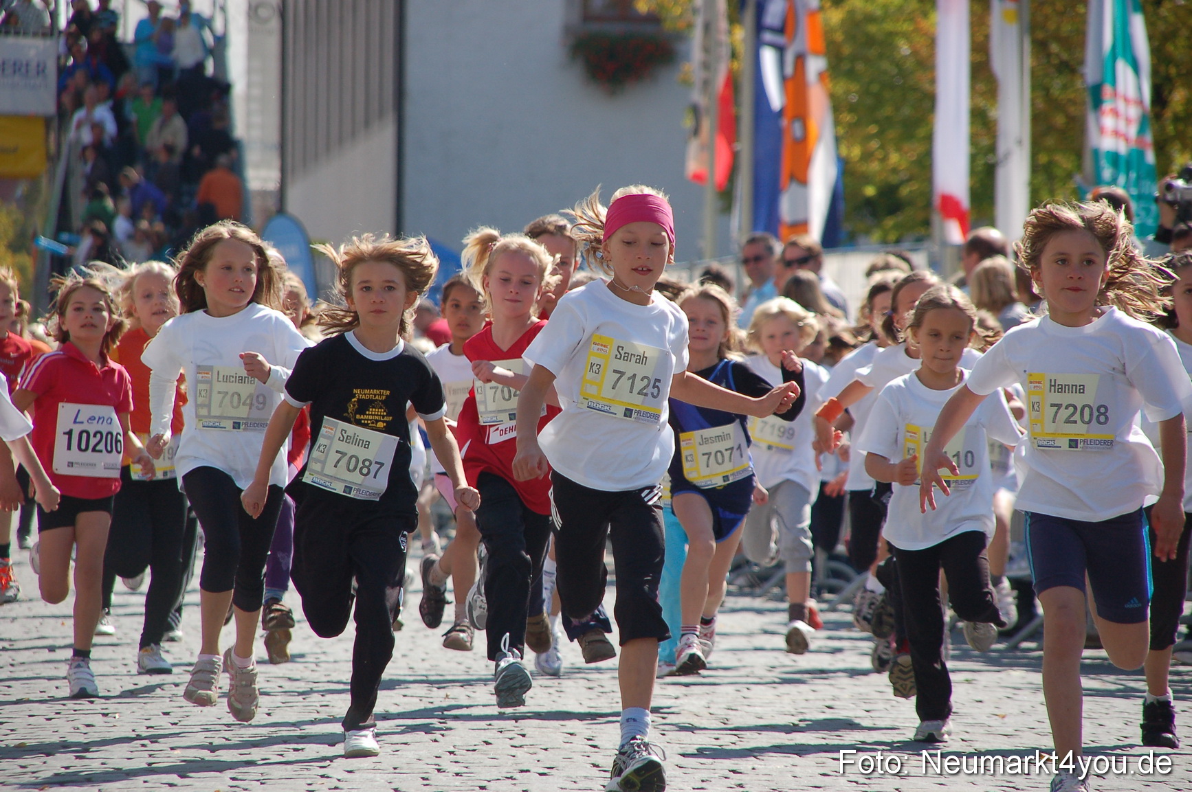 Bambini Laeufe 2010 0082